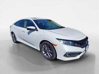 2020 Honda Civic for sale in Salem VA