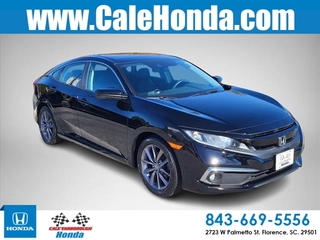 2020 Honda Civic for sale in Florence SC