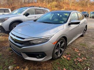 2017 Honda Civic for sale in Mount Hope WV