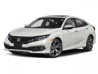 2020 Honda Civic for sale in Sanford ME