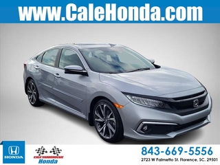 2021 Honda Civic for sale in Florence SC