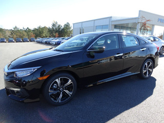 2016 Honda Civic for sale in Columbus GA