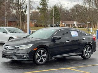 2016 Honda Civic for sale in Cincinnati OH