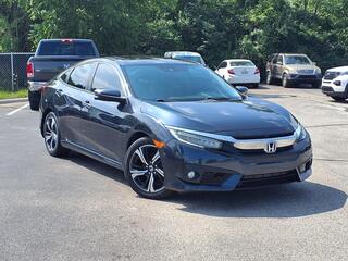 2016 Honda Civic for sale in Cincinnati OH