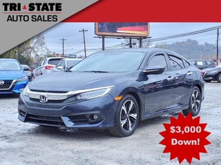 2016 Honda Civic for sale in Cincinnati OH