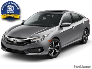 2017 Honda Civic for sale in Knoxville TN