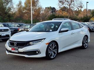 2020 Honda Civic for sale in San Diego CA