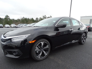 2016 Honda Civic for sale in Columbus GA