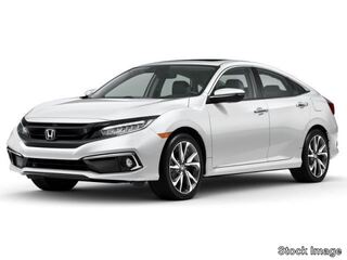 2021 Honda Civic for sale in Beckley WV