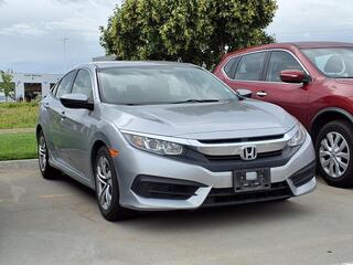 2017 Honda Civic for sale in Omaha NE