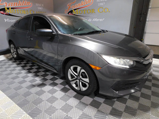 2016 Honda Civic for sale in Nashville TN