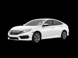 2016 Honda Civic for sale in Midwest City OK