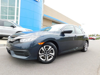 2017 Honda Civic for sale in Gallatin TN