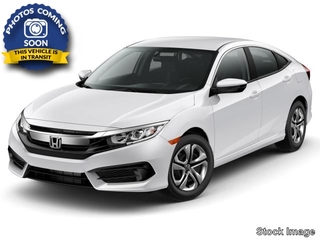 2017 Honda Civic for sale in Knoxville TN