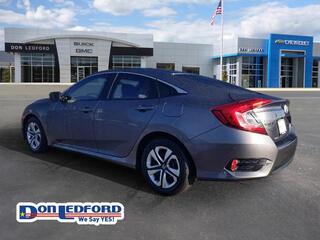 2018 Honda Civic for sale in Cleveland TN