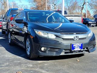 2018 Honda Civic for sale in Kirkwood MO