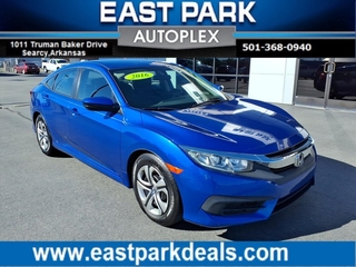 2016 Honda Civic for sale in Searcy AR