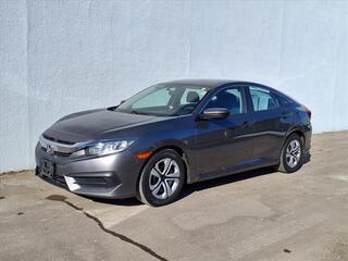 2017 Honda Civic for sale in Indianapolis IN