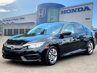 2017 Honda Civic for sale in San Diego CA