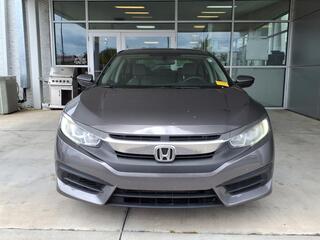 2018 Honda Civic for sale in Rockingham NC