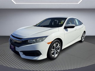 2016 Honda Civic for sale in Milwaukie OR