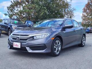 2016 Honda Civic for sale in Augusta ME