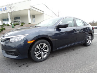 2016 Honda Civic for sale in Columbus GA