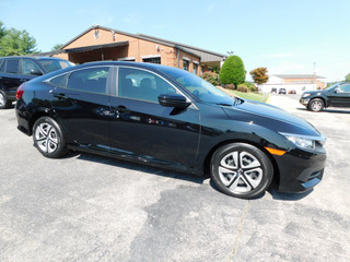 2017 Honda Civic for sale in Clarksville TN