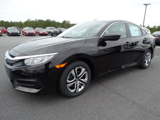 2016 Honda Civic for sale in Columbus GA