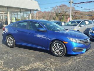 2016 Honda Civic for sale in Vineland NJ