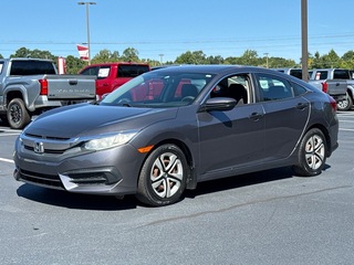 2018 Honda Civic for sale in Asheboro NC
