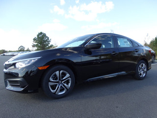 2016 Honda Civic for sale in Columbus GA