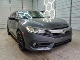 2017 Honda Civic for sale in Nashville TN