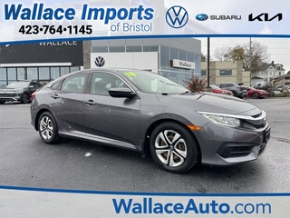 2018 Honda Civic for sale in Bristol TN