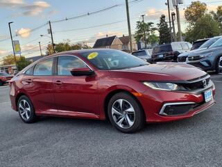 2020 Honda Civic for sale in North Plainfield NJ