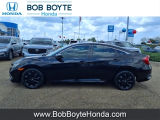 2019 Honda Civic for sale in Brandon MS