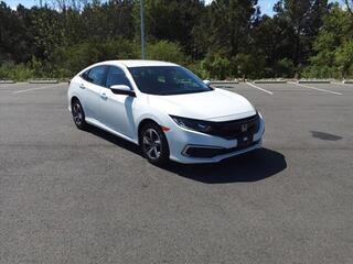 2020 Honda Civic for sale in El Dorado AR