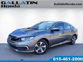 2019 Honda Civic for sale in Gallatin TN