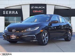 2020 Honda Civic for sale in Savoy IL