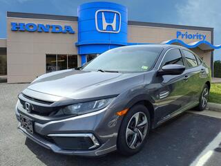 2019 Honda Civic for sale in Roanoke VA