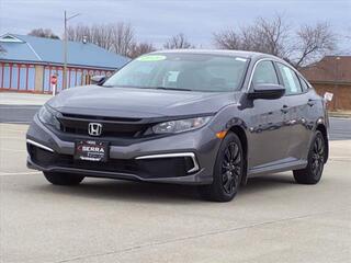 2020 Honda Civic for sale in Savoy IL