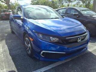2020 Honda Civic for sale in Cocoa FL
