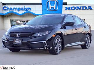 2020 Honda Civic for sale in Savoy IL