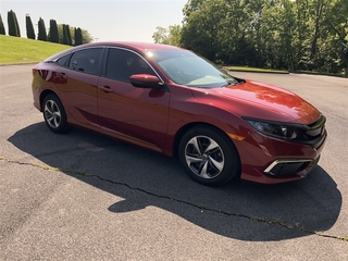 2019 Honda Civic for sale in Morristown TN