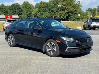 2020 Honda Civic for sale in Hendersonville NC