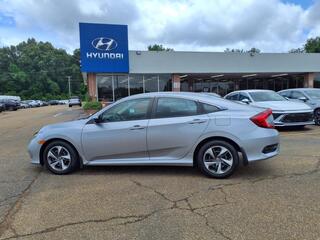2020 Honda Civic for sale in Batesville MS