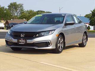 2020 Honda Civic for sale in Savoy IL