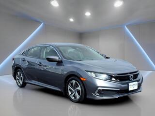 2019 Honda Civic for sale in Fort Washington MD