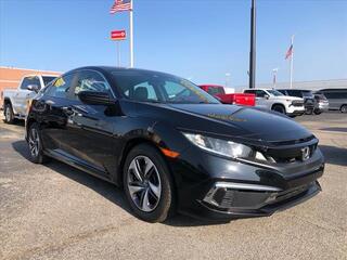 2019 Honda Civic for sale in Chattanooga TN