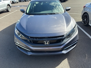 2020 Honda Civic for sale in Johnson City TN